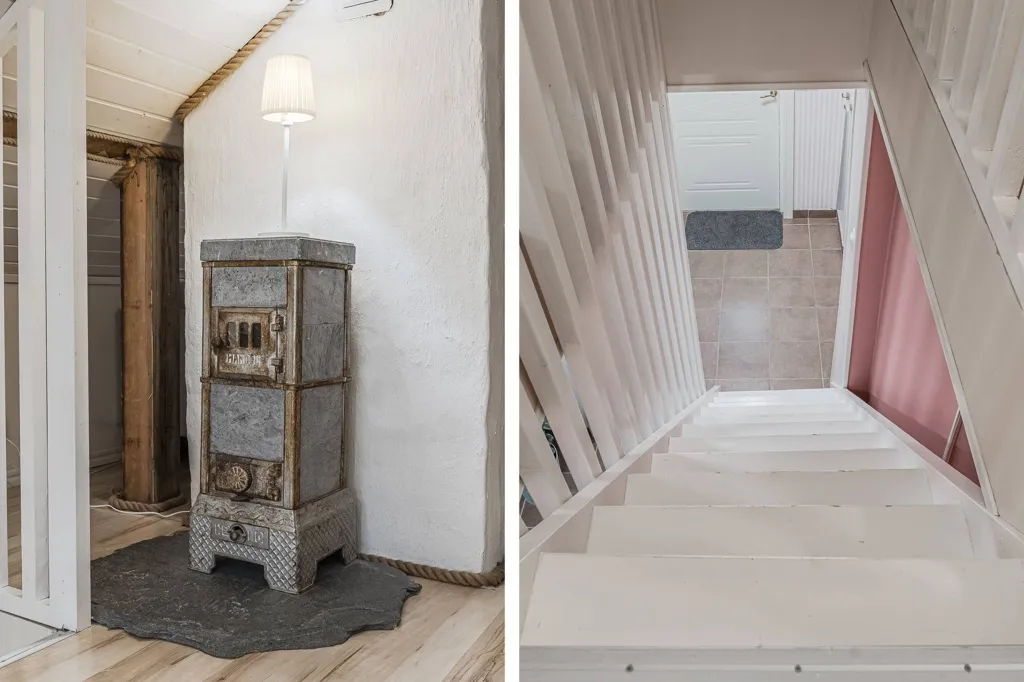 Pièces - Maison 3 pièces à Sundsvalls kommun