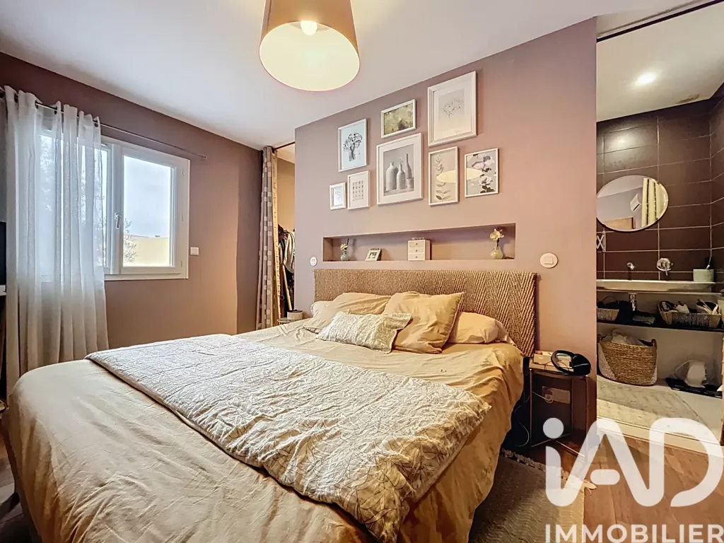 Magamistoad - Charming B&B House with Pool in Nissan-Lez-Enserune