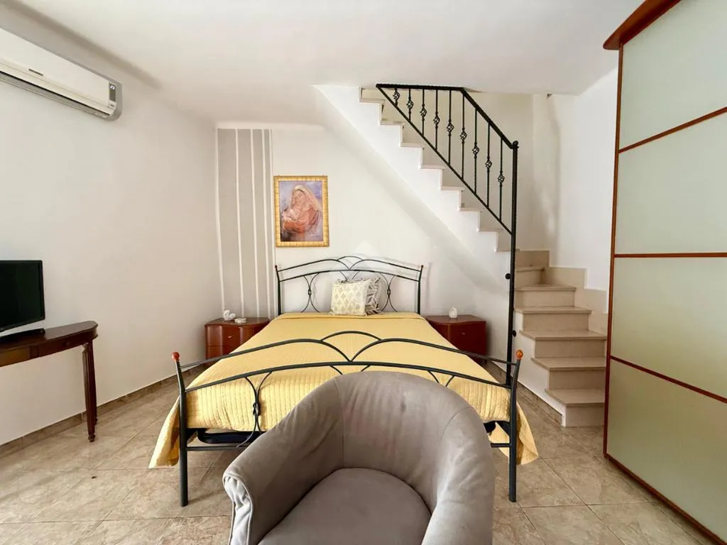 Magamistoad - Characterful 3-Bedroom in Bitonto's Historic Centre