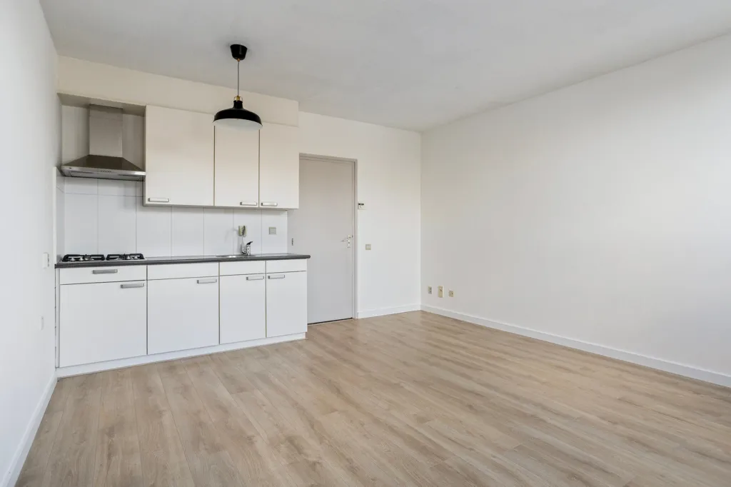 Cuisine - Maisonette with South Terrace in Heugem