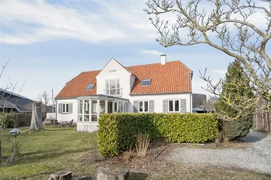 Maison 7 pièces à Dragør