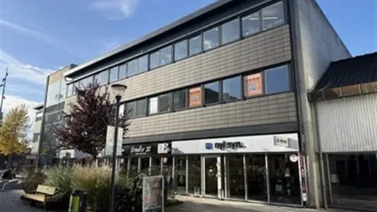 Extérieur - Office for Rent in Ballerup Centre