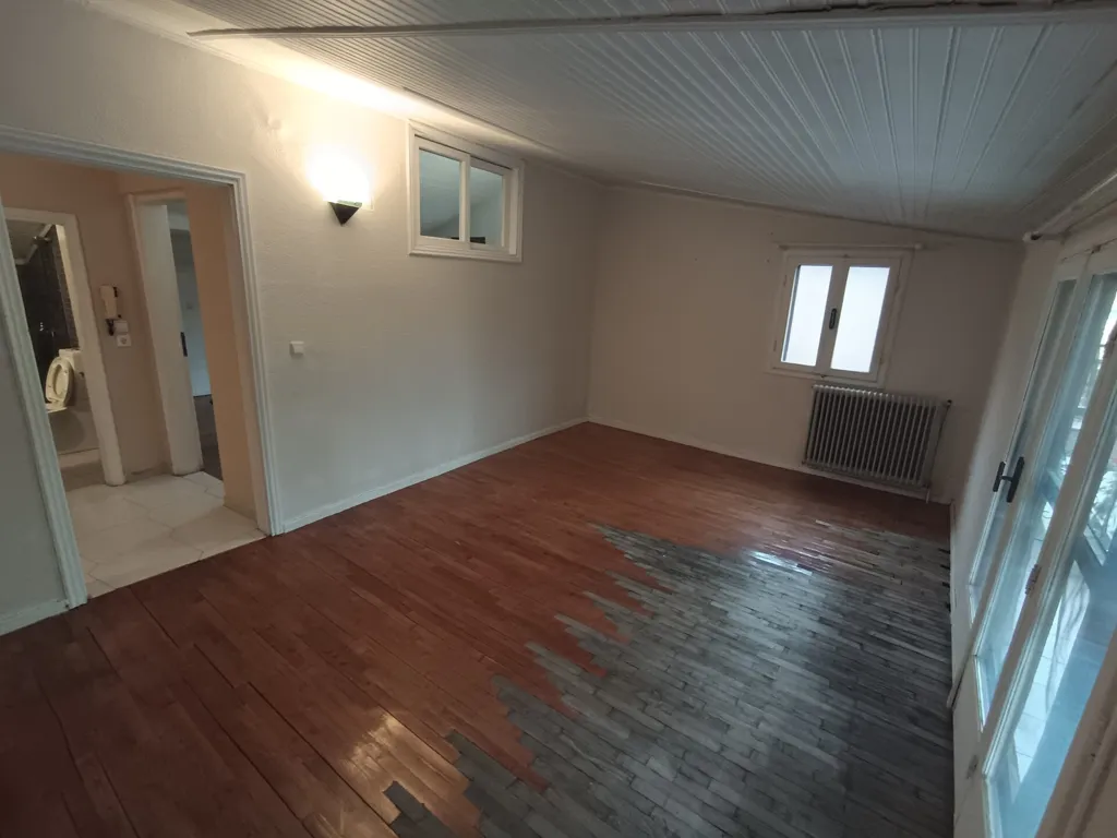 Appartement 6 pièces à Thessaloniki