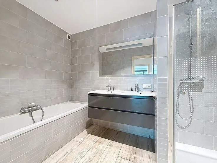 Vannitoad - Apartment in Central Brussels