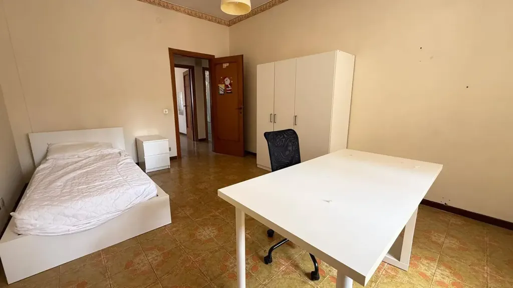 Magamistoad - Apartment with Parking in Caserta