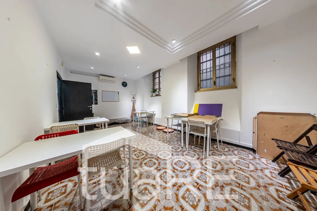 Söögituba - Completely Ristrutturato Apartment in Colle Oppio