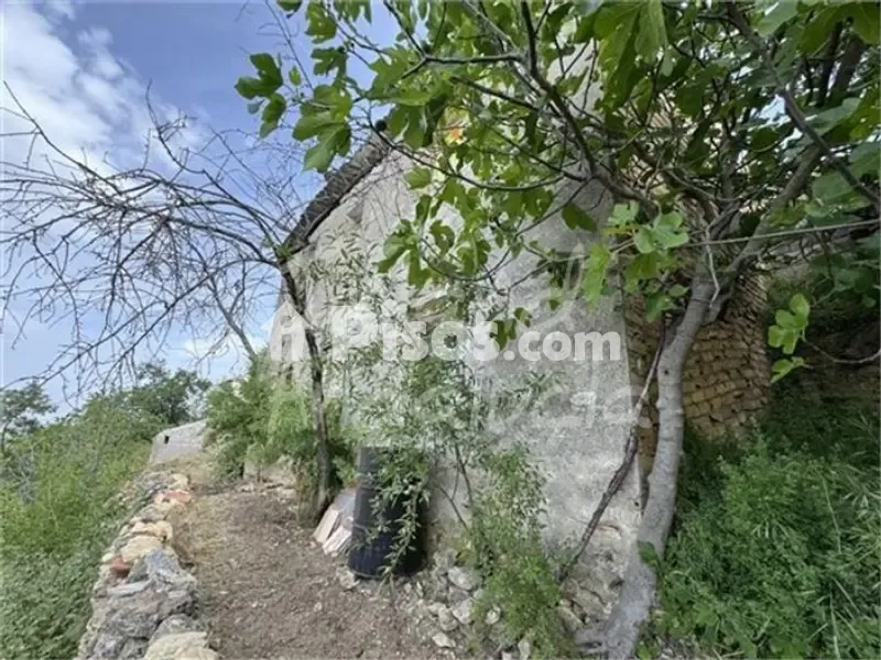 Extérieur - House with Views in Alcalá la Real
