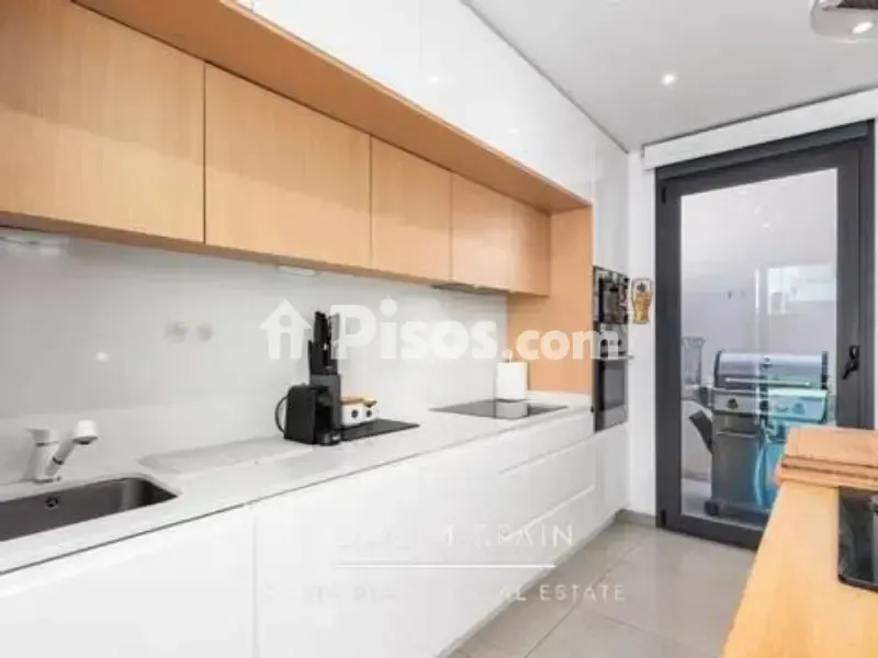 Cucina - Newly Built Villa with Private Pool in Benijófar