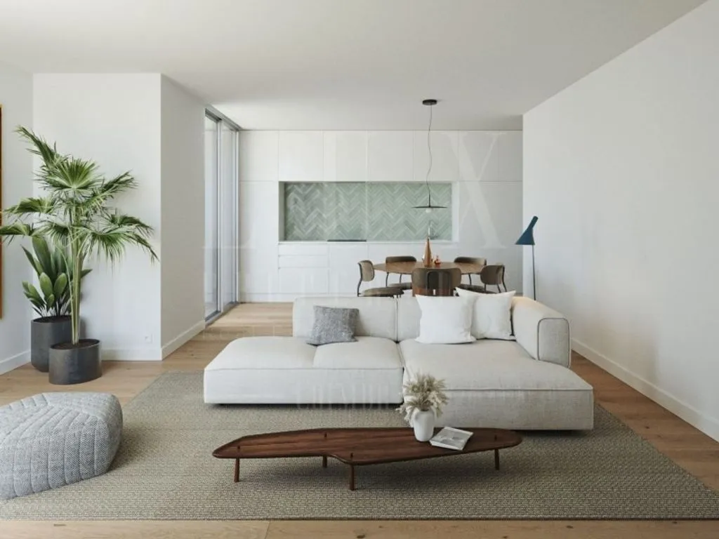 Elutuba - Luxury Flat with Panoramic Views in Aveiro