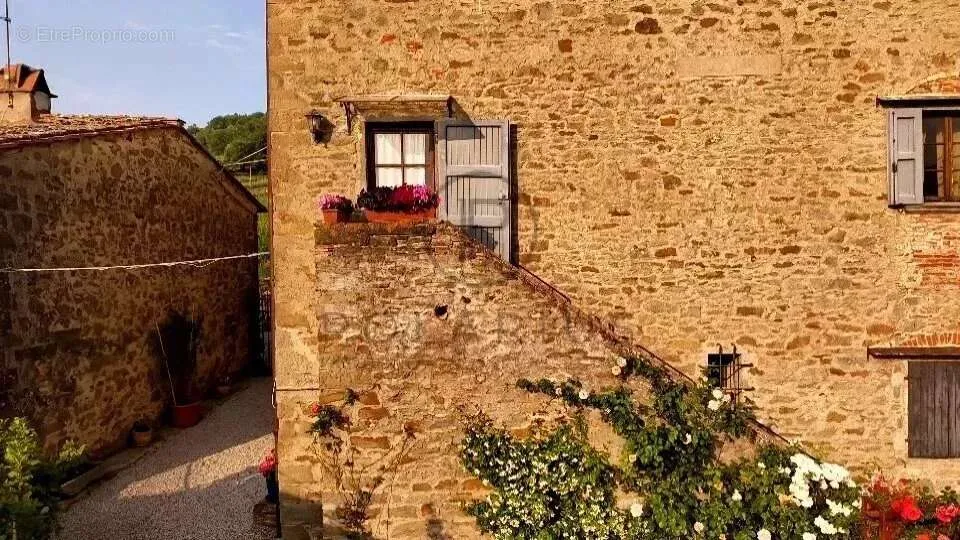 Välivaade - Charming Villa with Pool in Lamole, Chianti