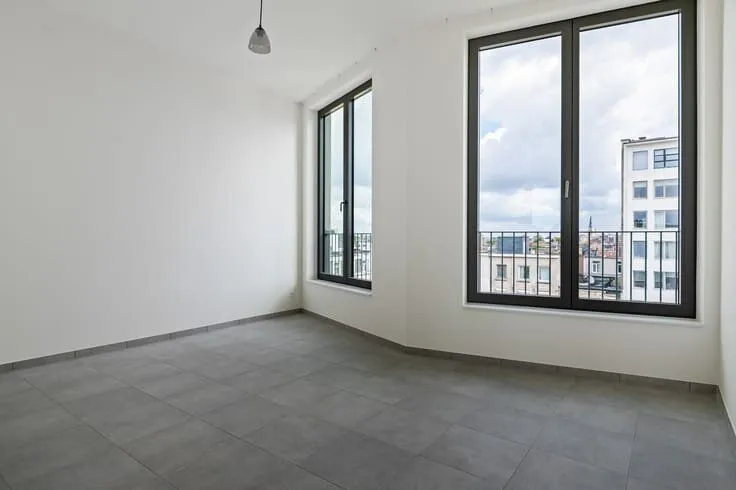 Pièces - Appartement en Moretuslei 108, Antwerp