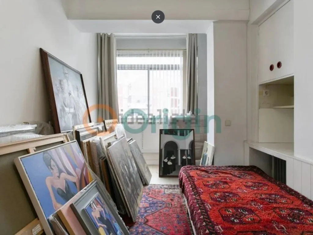 Chambres - Architect-Designed Flat with Terrace in Alto dos Moinhos
