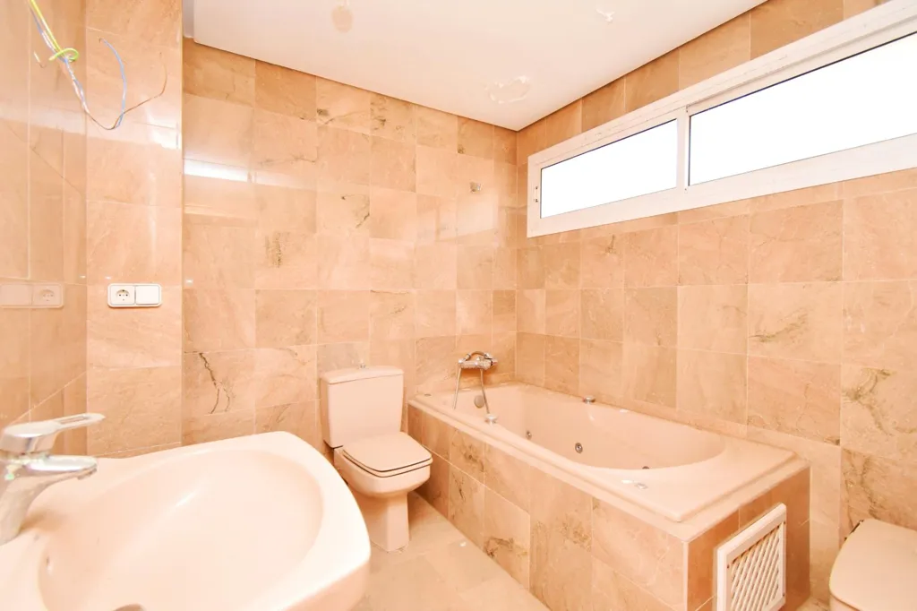 Vannitoad - New Flat with Terrace in El Ejido