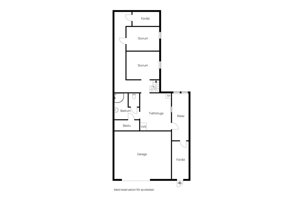 Plan - Generations Home with Pool in Rural Setting