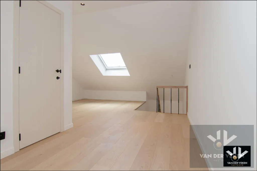 Pièces - Résidence Rénovée avec Terrasse à Hasselt