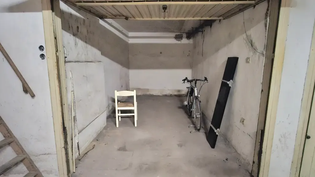 Garaaž - Garage in Historic Centre, Rovigo
