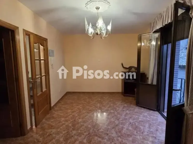 Entrée - Renovated Chalet in San Ildefonso, Jaén