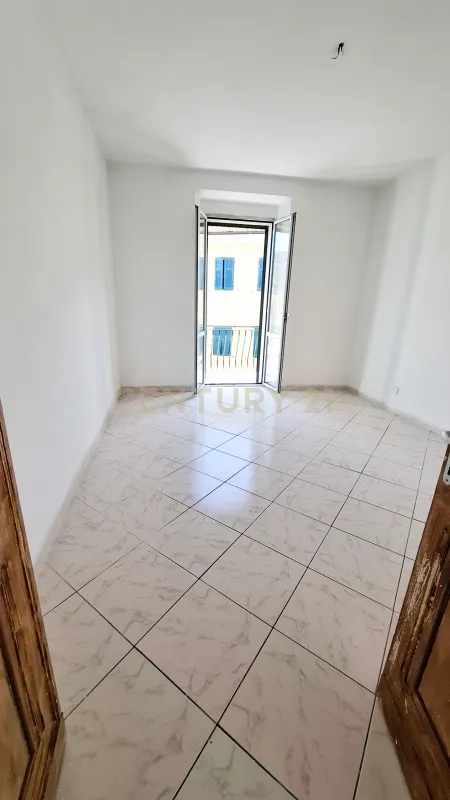 Pièces - Apartment with Large Terrace in Porto Santo Stefano