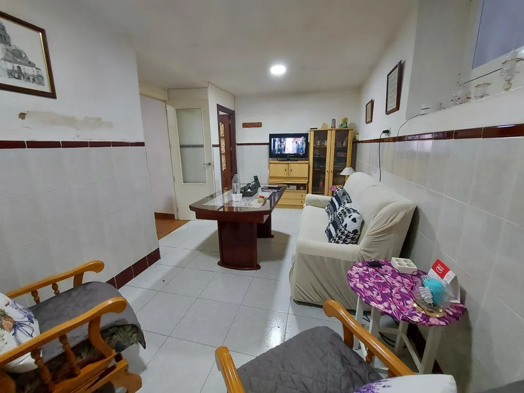 Elutuba - Charmful Chalet with Terrace in San Basilio