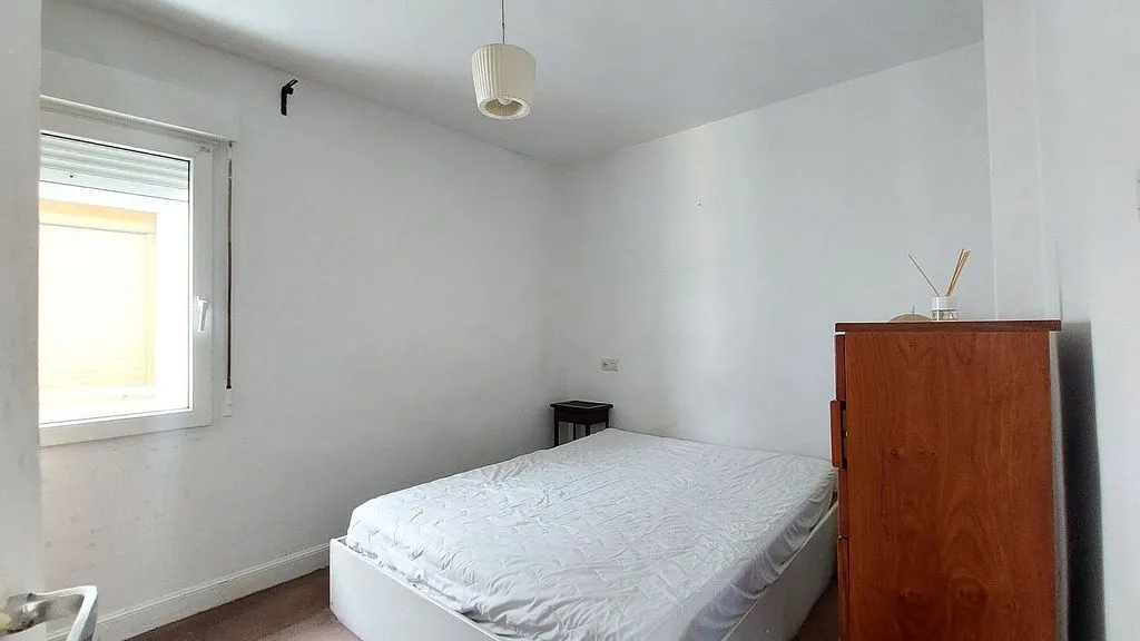 Magamistoad - Terraced Flat with River View in Lamiako