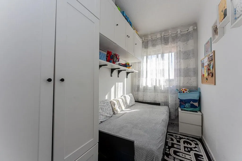 Chambres - Flats with West View in Barri Antic, Viladecans