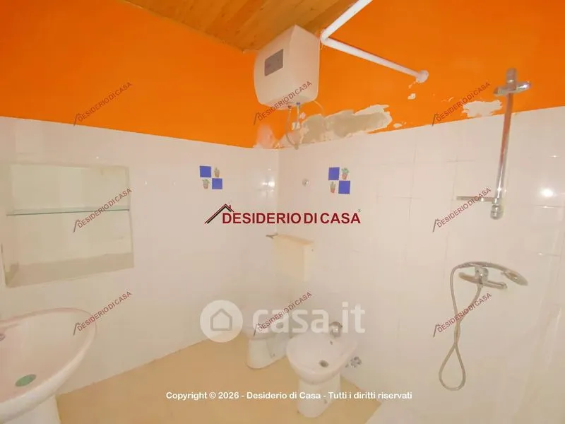 Vannitoad - Compact Flat in Piazza Francesco Crispi, Sant'Agata di Militello
