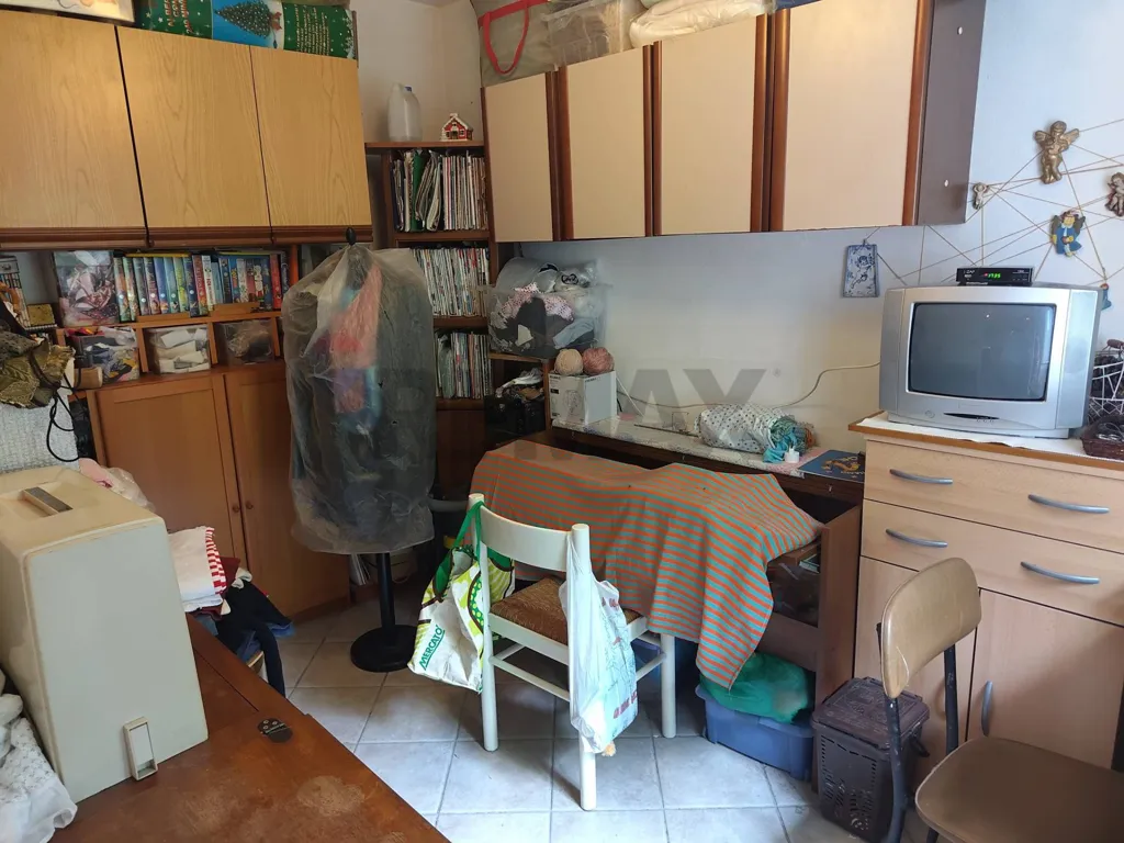 Bureau - Apartment with Terrace near Sassello Centre