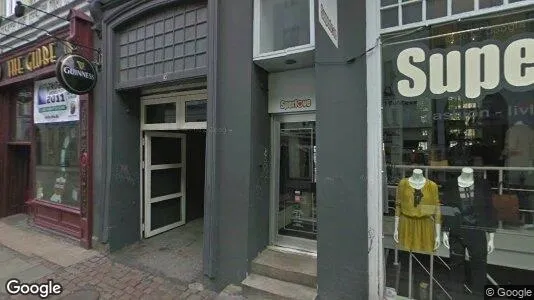 Extérieur - Commercial Space in Copenhagen K
