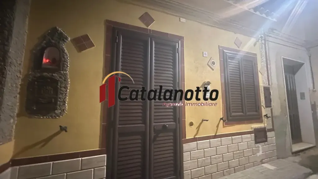Extérieur - Ground Floor House near Castelvetrano Centre
