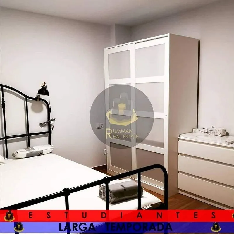 Chambres - 1-Bedroom Flat with Balcony in Albaicín