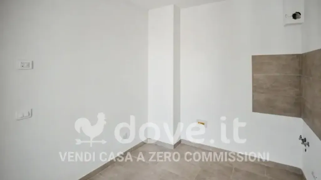 Salles de bain - Rustic-Style Apartment with Solar Panels in Concordia