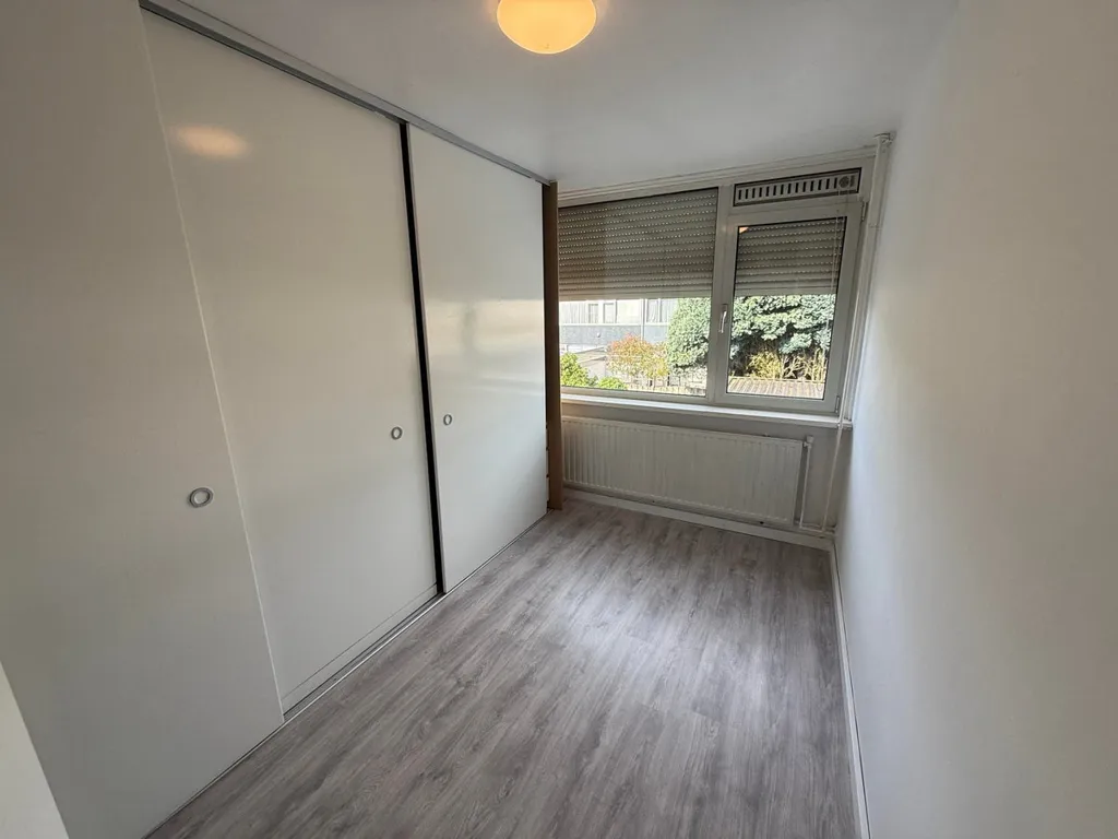 Pièces - Modern Ternhouse with Garden in Eindhoven
