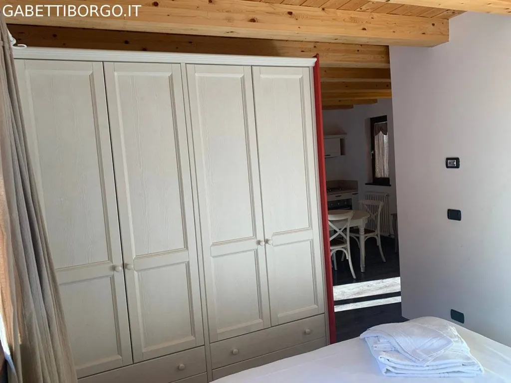 Chambres - Modern Apartment with Balcony in Limone Piemonte