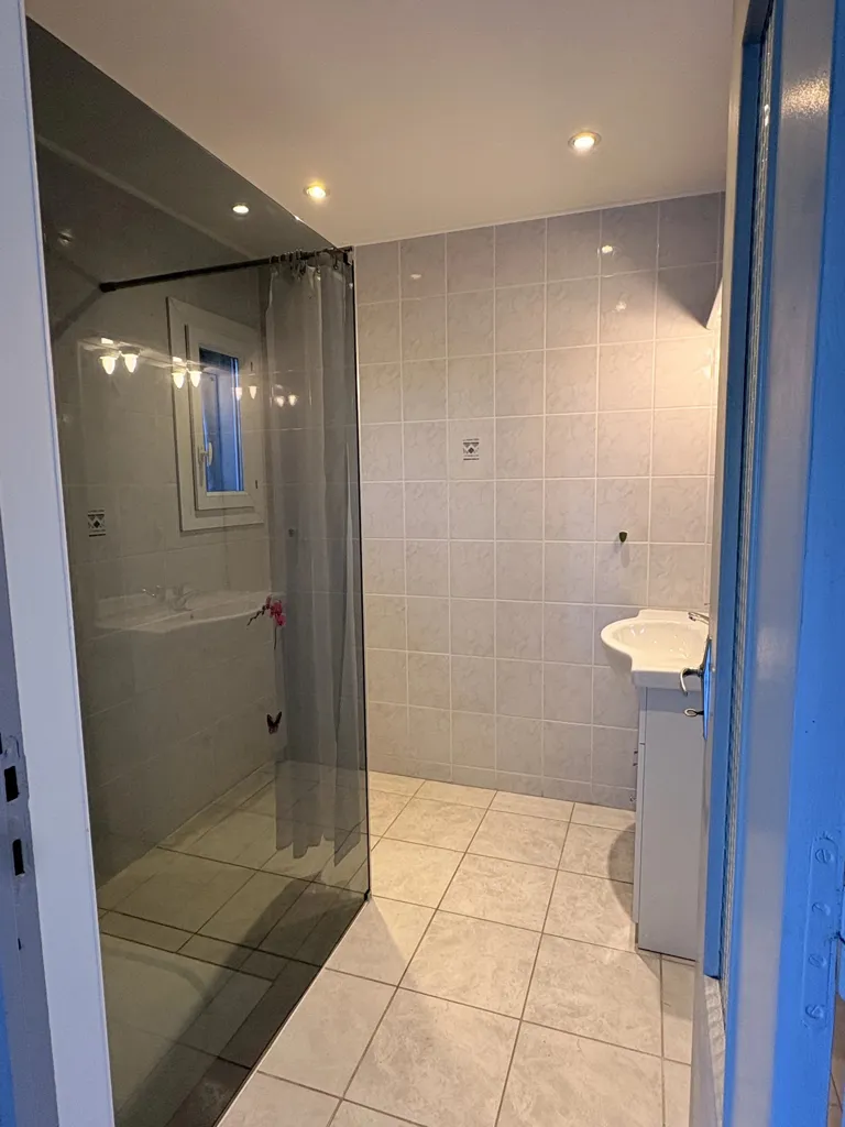 4-room house in Cuxac-d'Aude