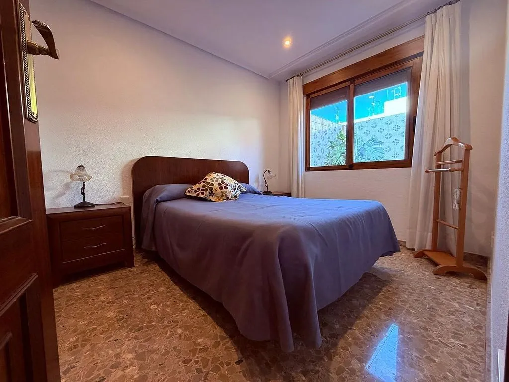 Chambres - Chalet with Terraces in Meliana