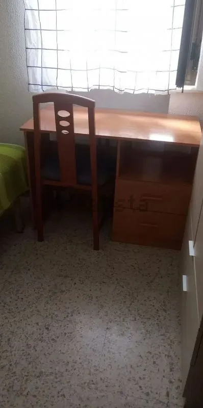 Magamistoad - Student-Friendly Flat with Balcony in Salamanca