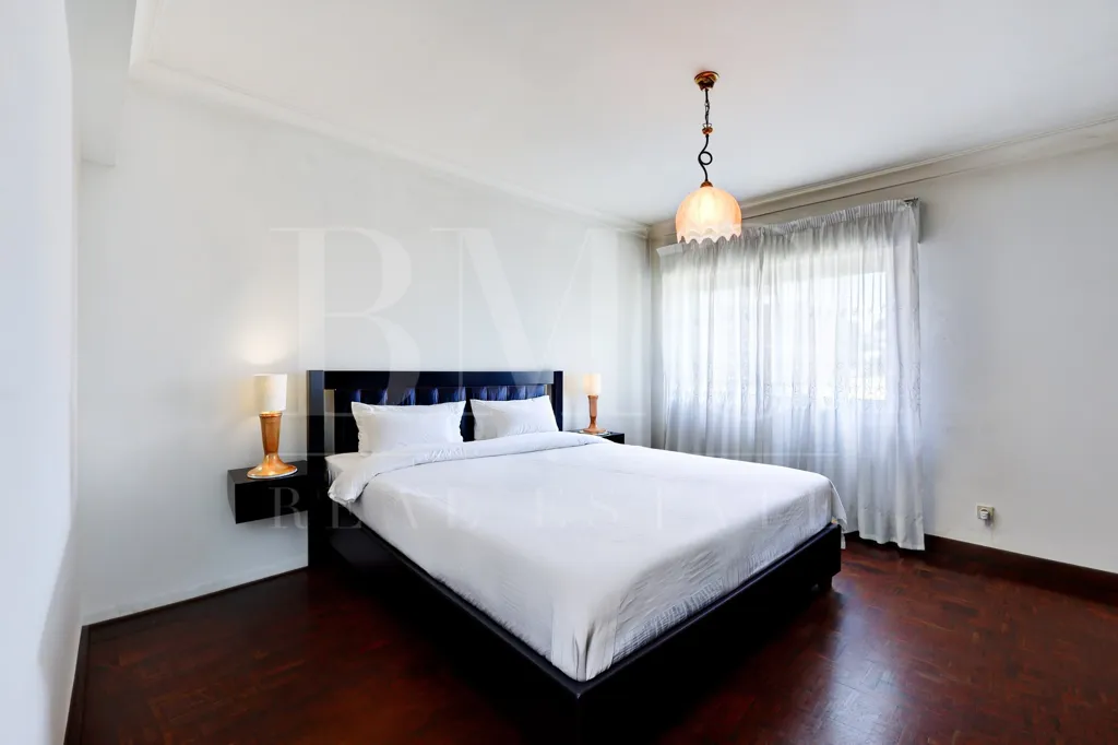 Chambres - Luxury Flat with Terrace in Telheiras, Lisbon