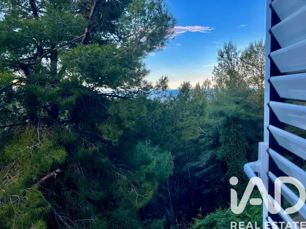 Aed - Chalet with Sea View and Pool in Alcossebre