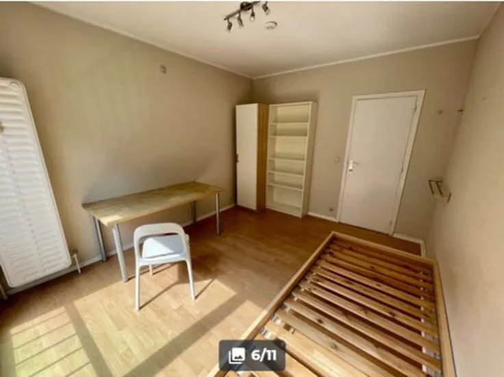 Apartment in Namur