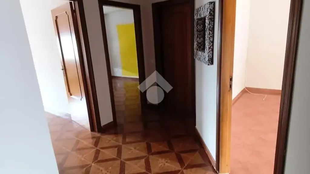 Entrée - Spacious Apartment with Lift in Castrovillari