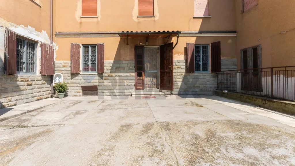Extérieur - Ground Floor Apartment with Garden in Magreta