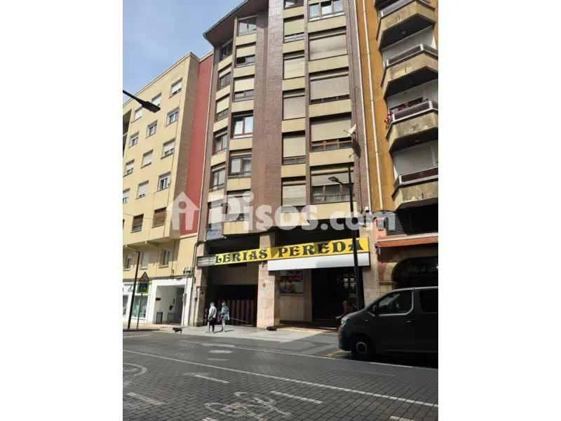 Esterno - Apartment with Patio View in Torrelavega