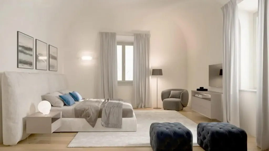 Magamistoad - Rustic Apartment with Garden in Pisa