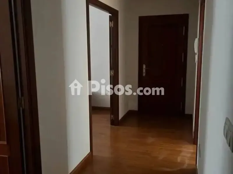 Entrée - Ground Floor Flat with Two Patios in Mancha Real