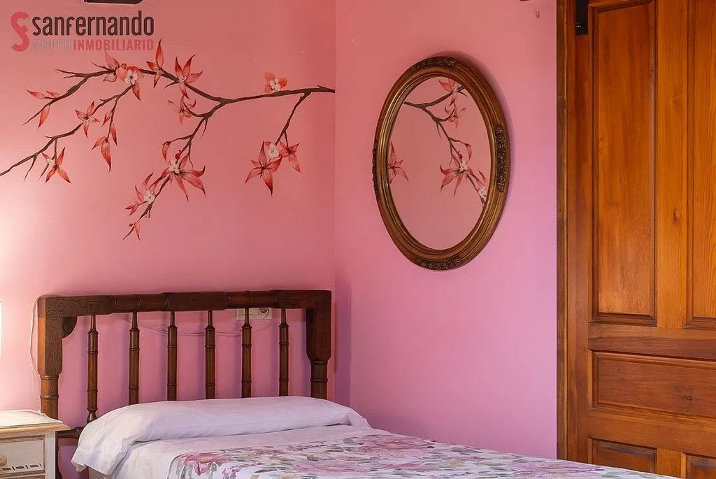 Chambres - Luxury Hotel with Traditional Architecture in Mazcuerras