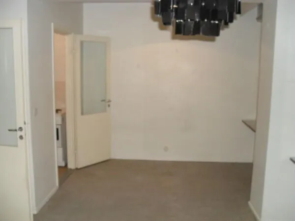 Toad - Studio Flat with City Centre Views in Oulu