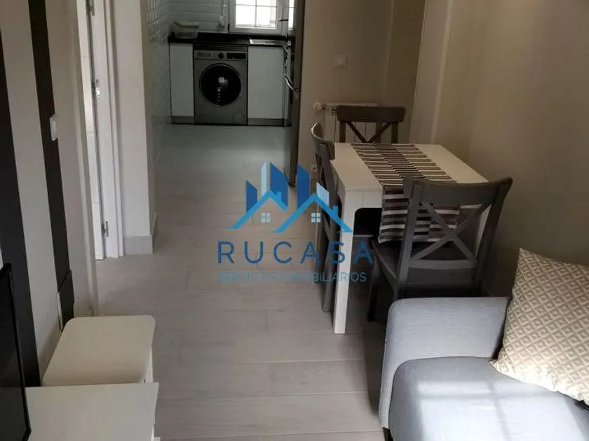 Séjour - Student-Friendly Flat near Santander Universities