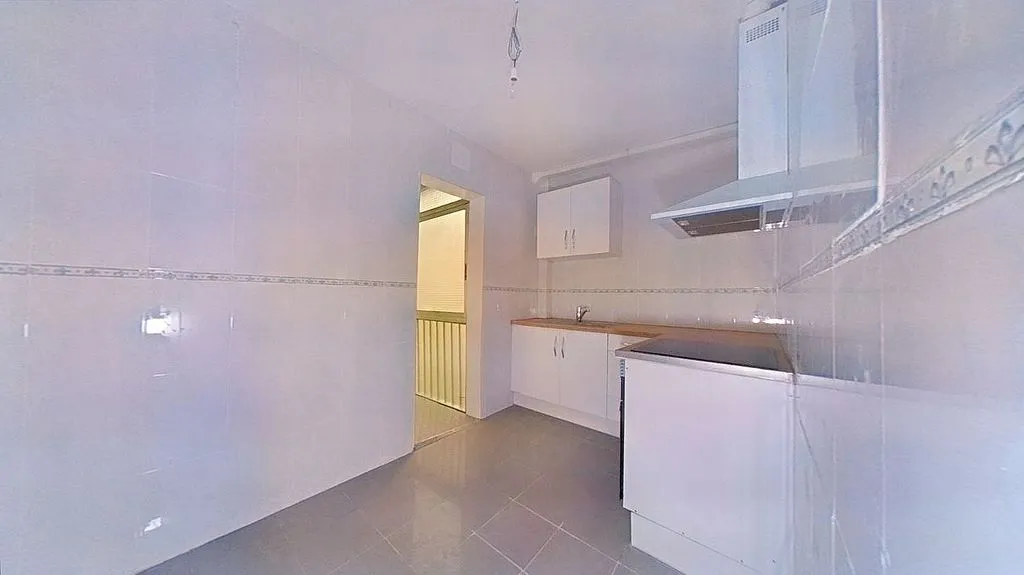 Cuisine - Apartment with Lift in Nou Eixample Sud