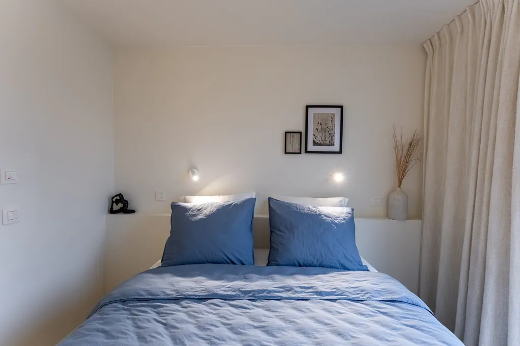 Magamistoad - Penthouse with Terraces near Seafront