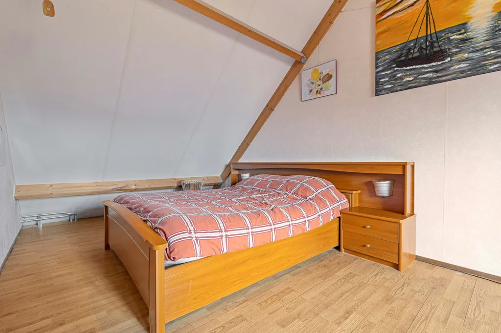 Magamistoad - Two-Storey House with Garden in Helmond
